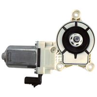 ACI Auto Rear Driver Side Window Lift Motor 86900 for 2015 Dodge 2500