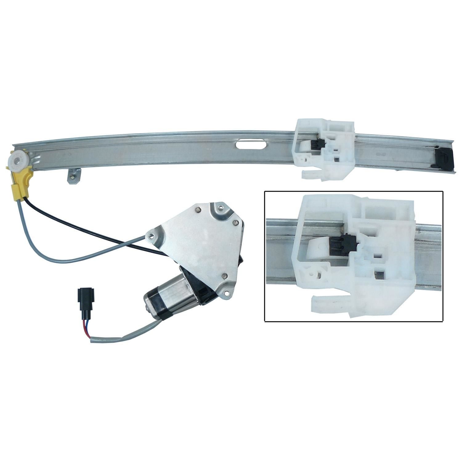 ACI Auto Window Lift Motor 86910