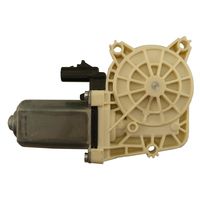 ACI Auto Front Passenger Side Window Lift Motor 86952 for 2011 Jeep Liberty