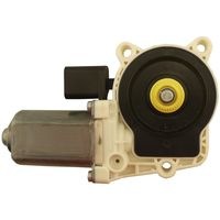 ACI Auto Front Passenger Side Window Lift Motor 86954 for 2011 Jeep Liberty