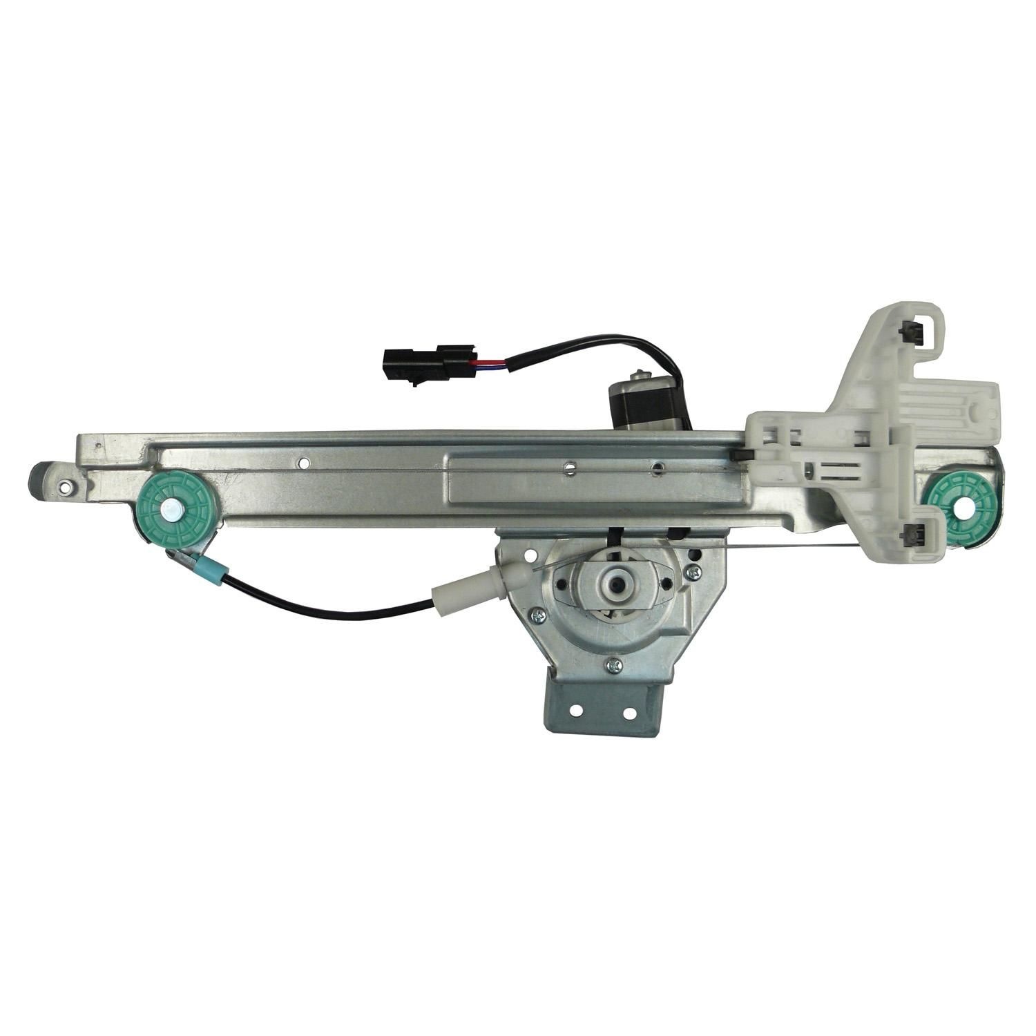 ACI Auto Window Lift Motor 86982