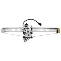 ACI Auto Rear Driver Side Window Lift Motor 88012 for Mercedes Benz ML350