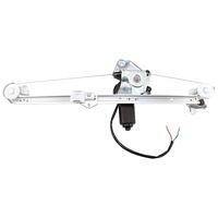 ACI Auto Rear Passenger Side Window Lift Motor 88023 for 1999 Mercedes Benz E320