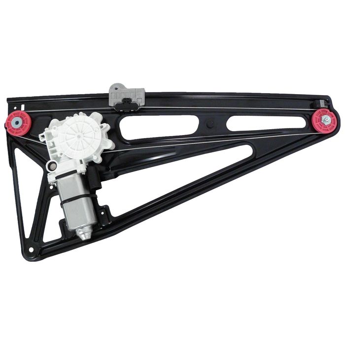 ACI Window Motor and Regulator Assembly 88025