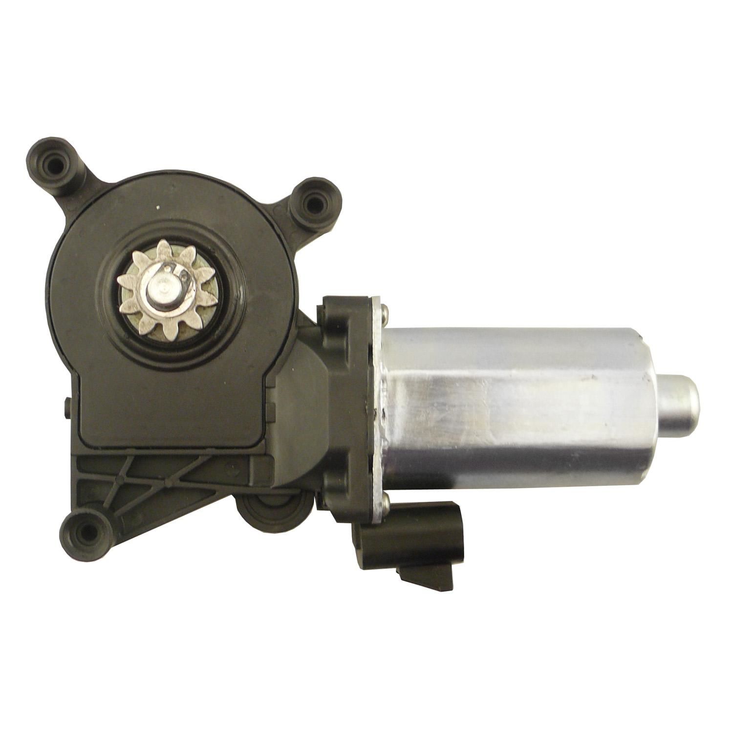 ACI Auto Front Driver Side Window Lift Motor 88085