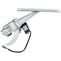 ACI Auto Rear Driver Side Window Lift Motor 88136 for 2001 Honda Accord