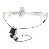 ACI Auto Front Passenger Side Window Lift Motor 88199 for 2003 Honda Odyssey