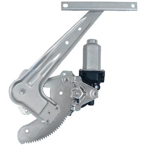 ACI Window Motor and Regulator Assembly 88238