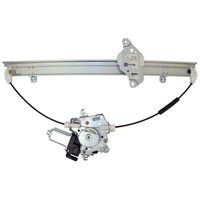 Dorman OE FIX Front Driver Side Window Lift Motor 741-348