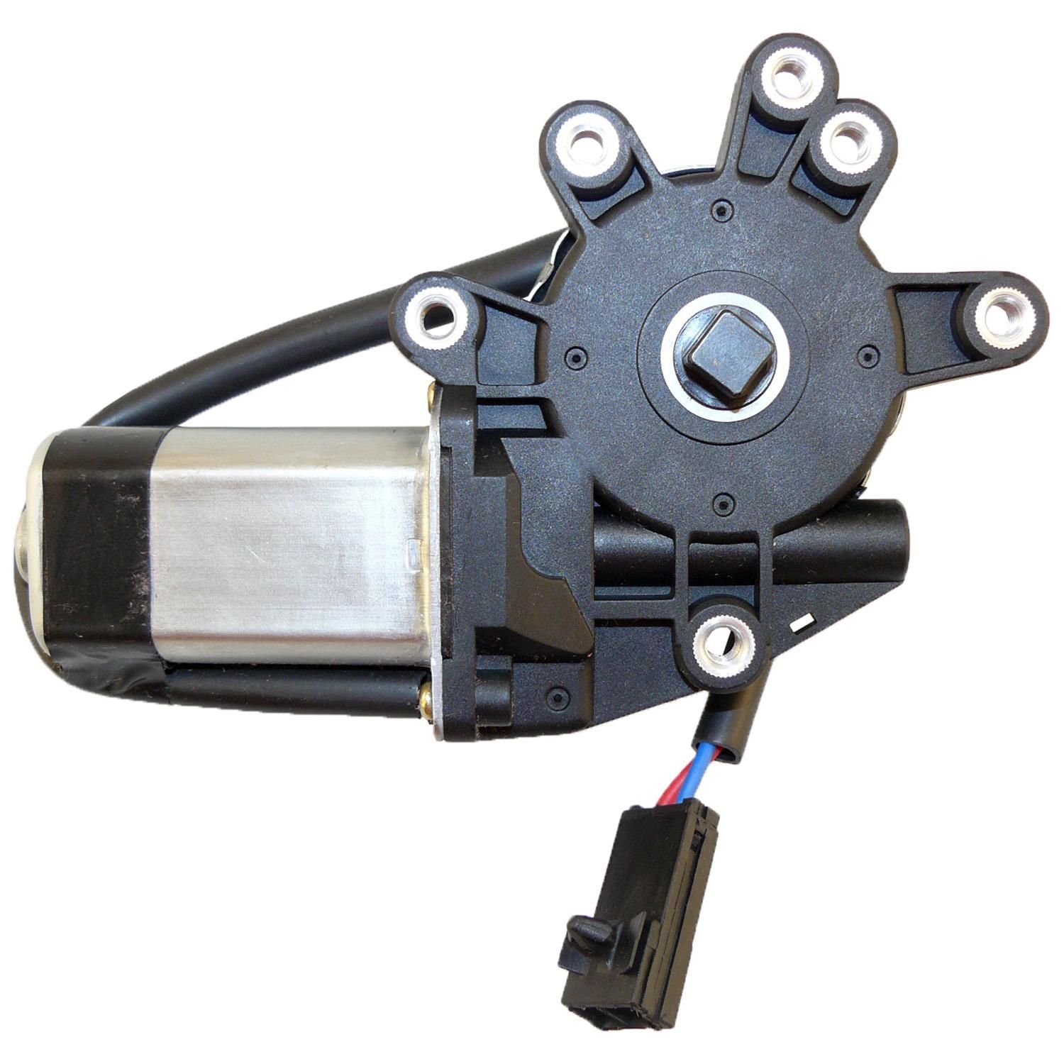 ACI Auto Window Lift Motor 88254