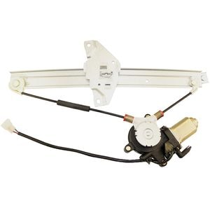 ACI Auto Window Motor and Regulator Assembly 88310