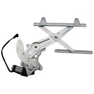 ACI Window Motor and Regulator Assembly 88352