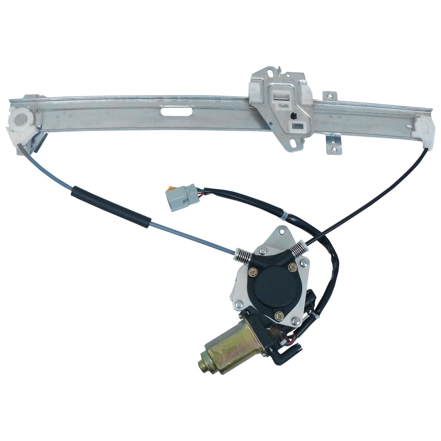 ACI Auto Front Driver Side Window Lift Motor 88532