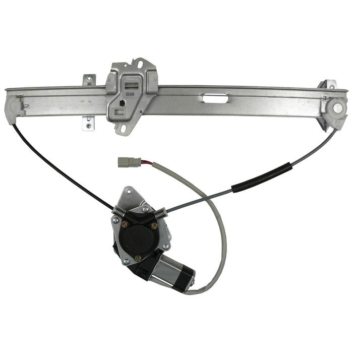 ACI Window Motor and Regulator Assembly 88533