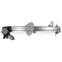 ACI Auto Front Passenger Side Window Lift Motor 88541 for 2009 Honda Accord