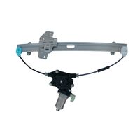 ACI Auto Front Passenger Side Window Lift Motor 88903 for 2008 Kia Rio