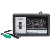 021467076056 UPC - Actron Cp7605 Dwell/Tachometer/Voltmeter Analyzer ...