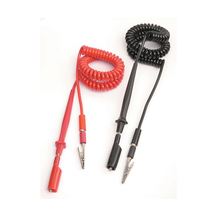 Actron 5ft Multimeter Leads