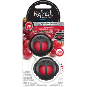 Car Air Freshener - Discover New Car Scents Near Me