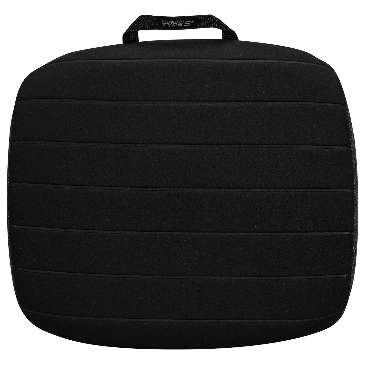 TYPE S Infused Gel Comfort Seat Cushion with Air Flow