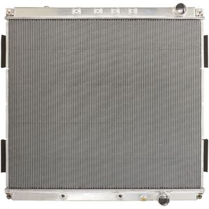 Duralast Radiator 2001-1753