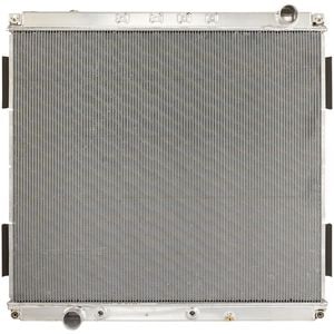 Duralast Radiator 2001-1762