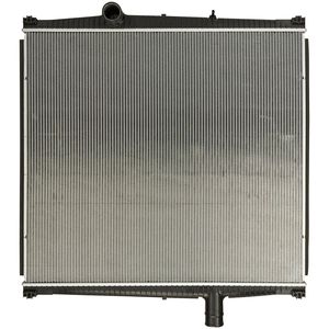Duralast Radiator 2001-2517P