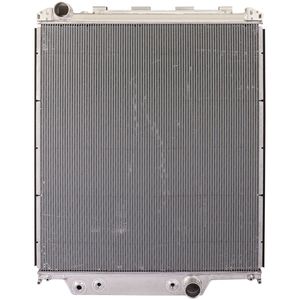 Duralast Radiator 2001-3017
