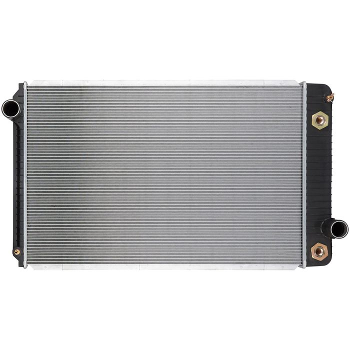Duralast Radiator 2001-3508P