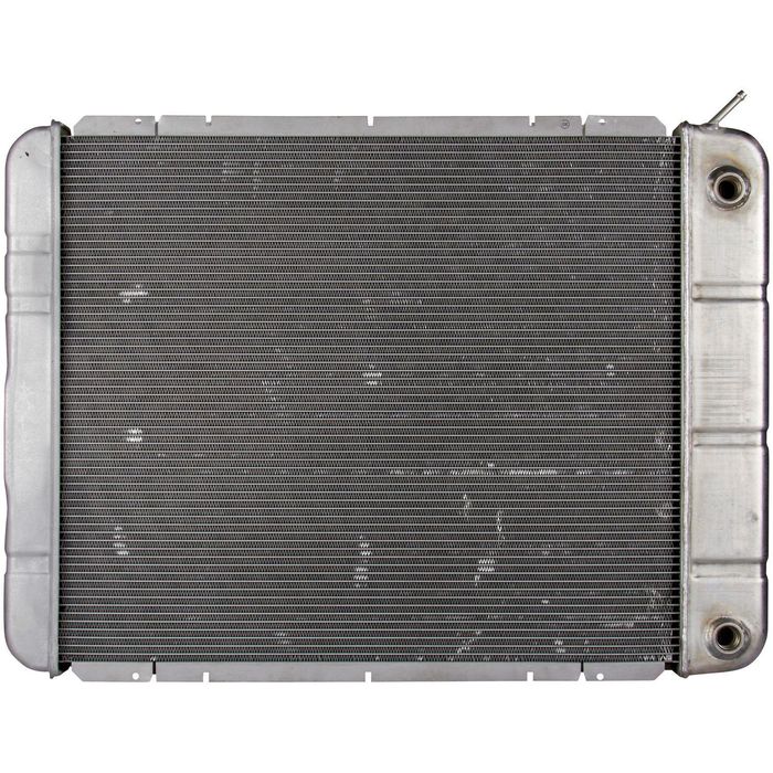 Duralast Radiator 2001-3534