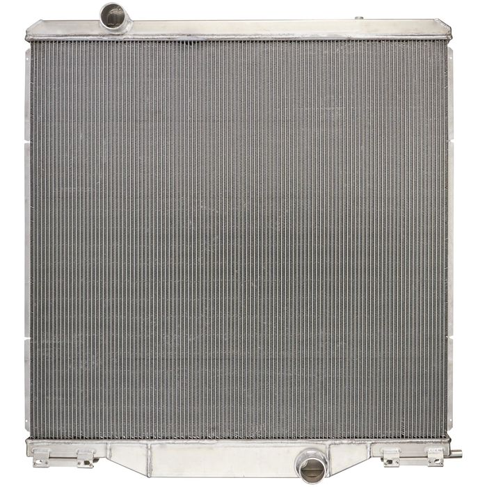 Duralast Radiator