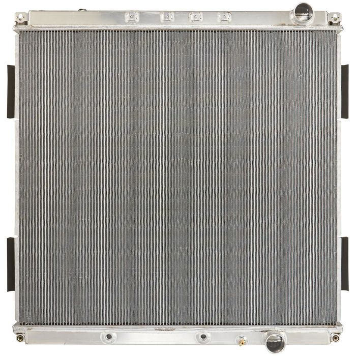 Duralast Radiator 2001-4705