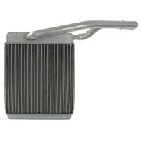 2001 Ford Focus Heater Core From 84 99 Autozone Com