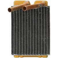 1998 ford taurus heater core