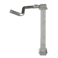 SPI/Duralast Heater Core 398282 for Toyota Pickup