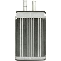 Ford escort heater core
