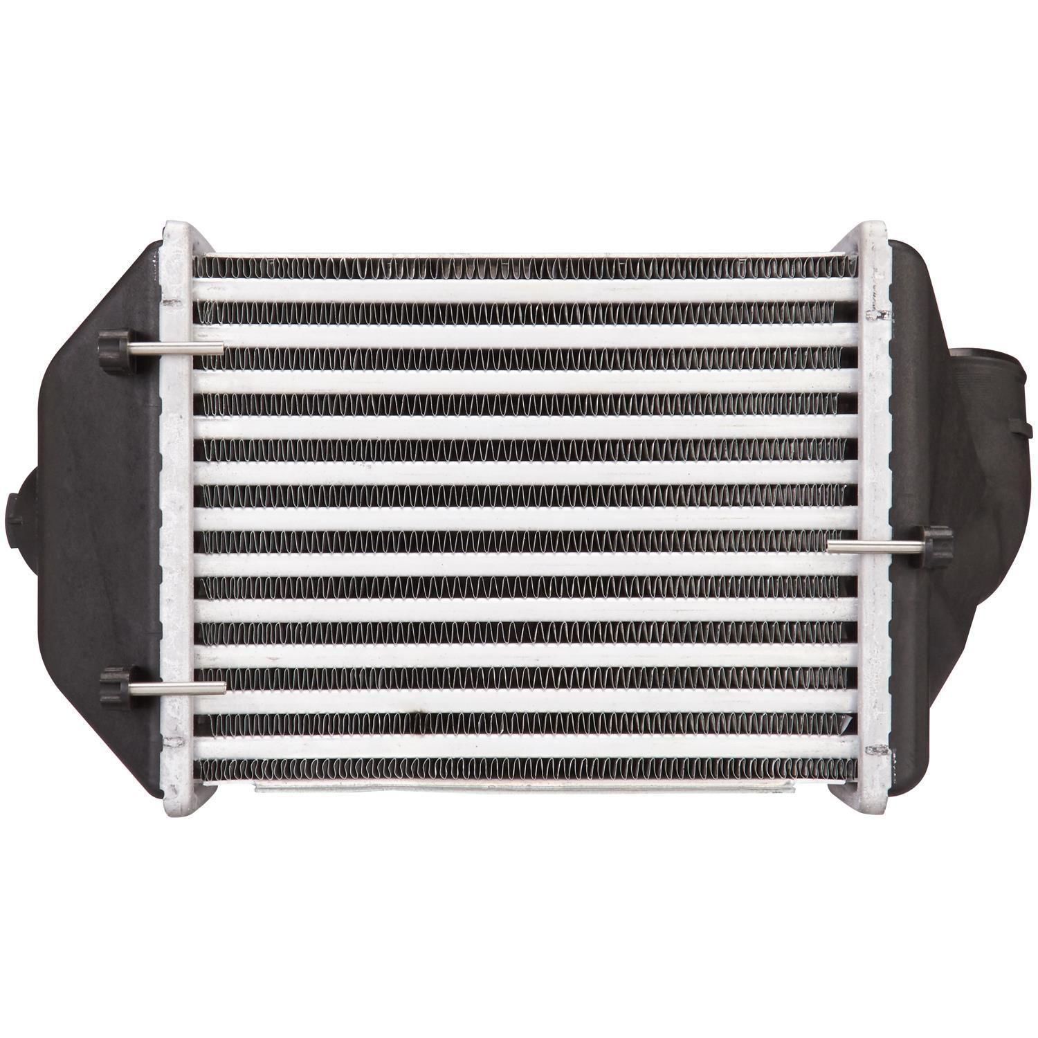 Spectra Premium Turbocharger Intercooler 44011112