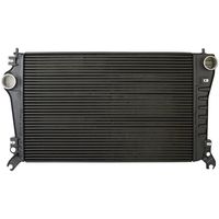 Spectra Premium Turbocharger Intercooler 4401-1205 for Chevrolet