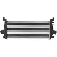 Spectra Premium Turbocharger Intercooler 4401-1212 for Chevrolet