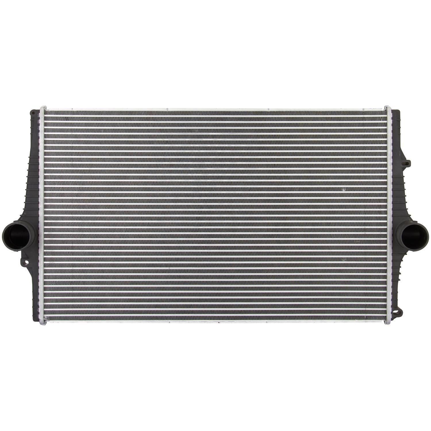 Spectra Premium Turbocharger Intercooler 4401-4611