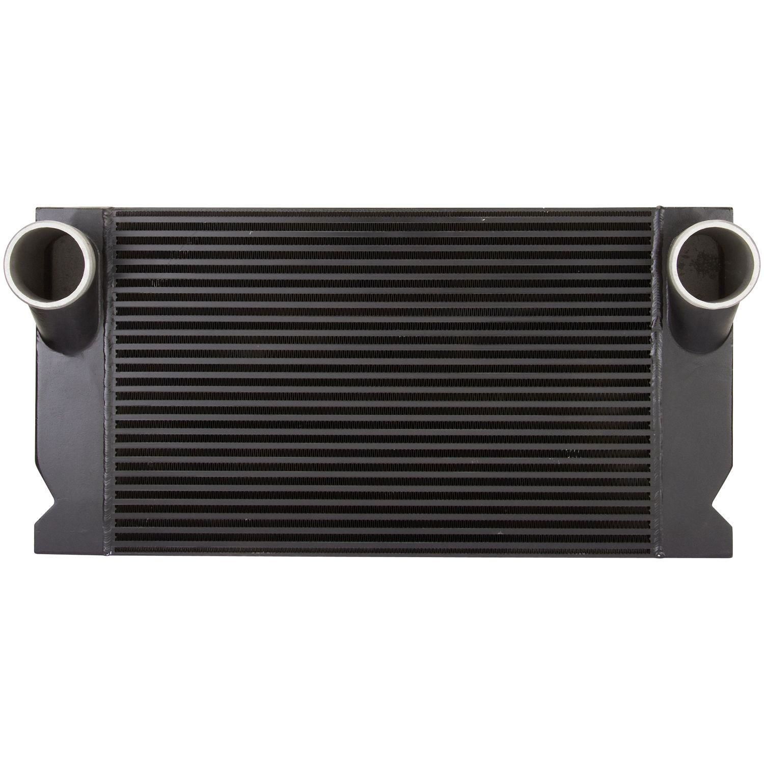 Spectra Premium Turbocharger Intercooler 4401-9802