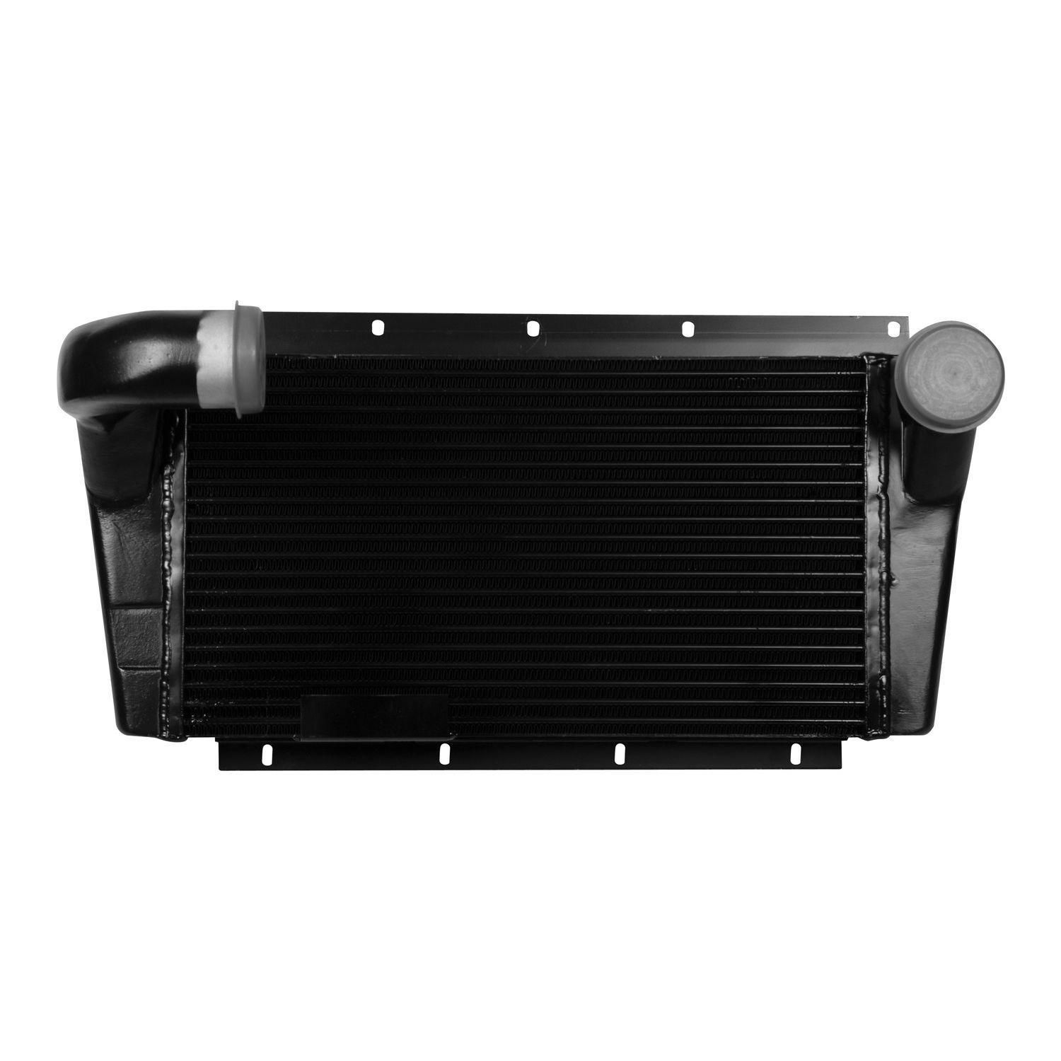 Spectra Premium Turbocharger Intercooler 44063502