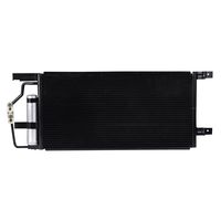 Buick Rendezvous A C Condenser Best A C Condenser Parts For Buick Rendezvous Price 124 99
