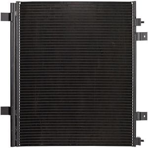 Ford E350 Super Duty A/C Condenser - Best A/C Condenser for Ford