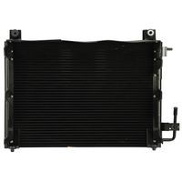 TruGrade A/C Condenser 407794 for Dodge