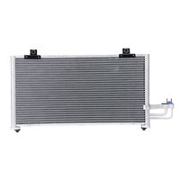 TruGrade A/C Condenser 408159 for Kia
