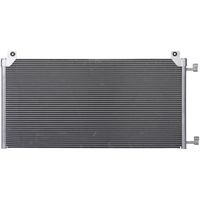 Spectra Premium A/C Condenser 411446 for GMC