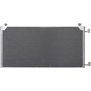 Spectra Premium A/C Condenser 7-3026