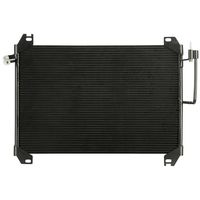 Spectra Premium A/C Condenser 421673 for GMC
