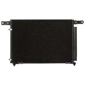 Spectra Premium A/C Condenser and Drier Assembly 7-3081